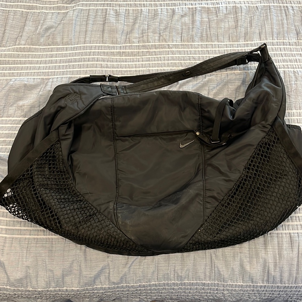 Nike Gym Bag